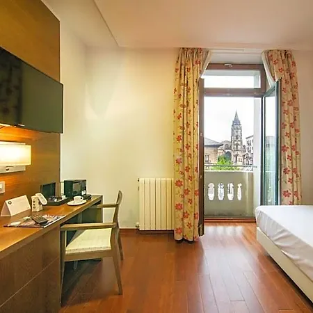 Hotel Soho Boutique 3*