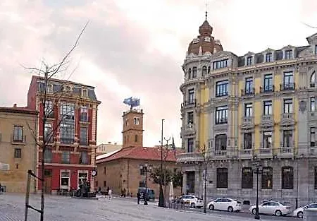 Soho Boutique Oviedo
