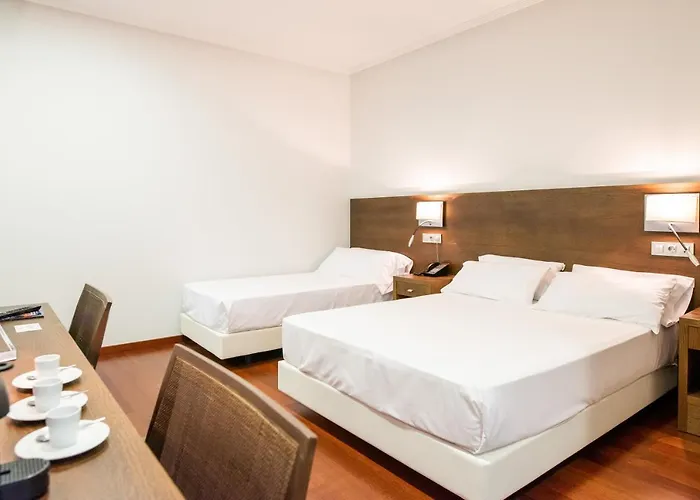 Soho Boutique 3* אוביידו