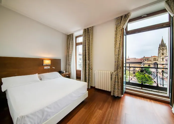 Soho Boutique מלון אוביידו