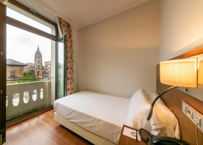 Soho Boutique Oviédo