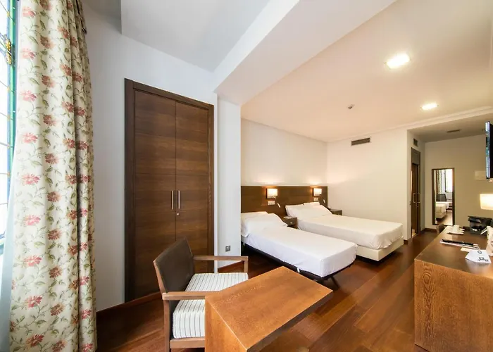 Soho Boutique מלון