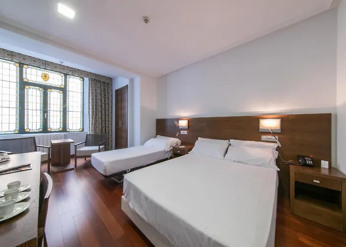 Soho Boutique מלון 3*