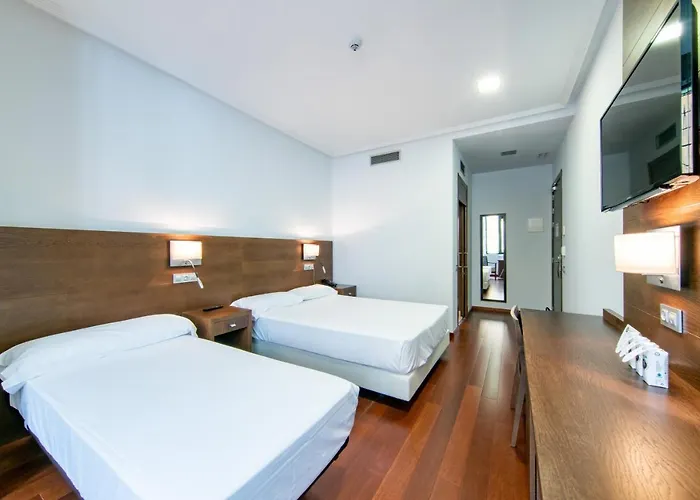 Szálloda Soho Boutique 3*