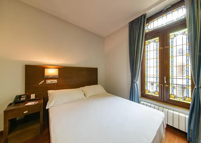 Soho Boutique 3* Oviedo