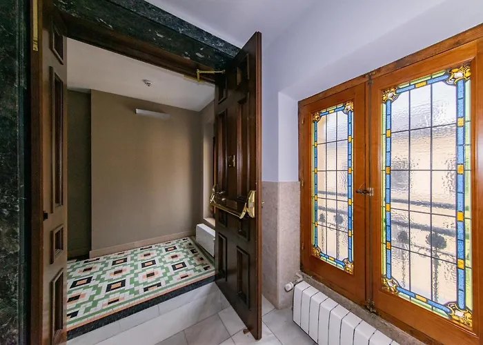 Soho Boutique Hotel Oviédo