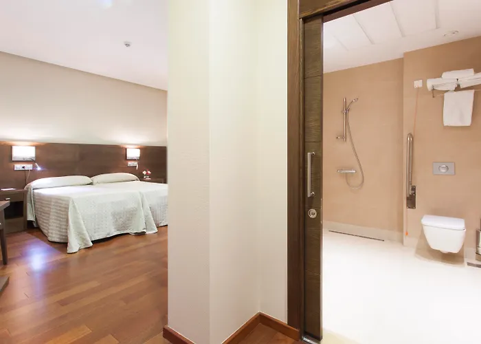 Soho Boutique מלון