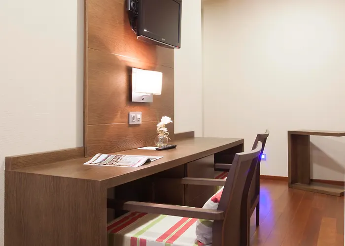 Soho Boutique 3* אוביידו