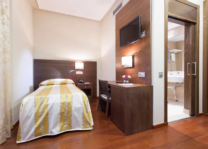 Soho Boutique 3* Oviédo