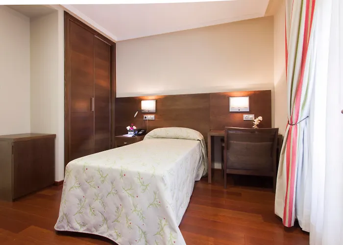 Soho Boutique מלון אוביידו