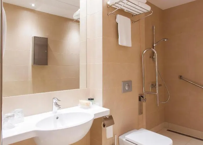 Soho Boutique 3* Oviédo