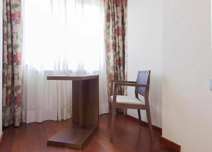 Soho Boutique Oviédo