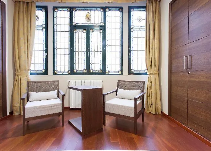 Soho Boutique Szálloda