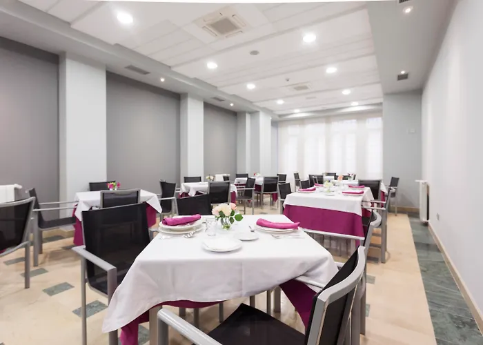 מלון Soho Boutique