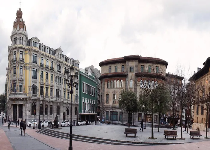 מלון Soho Boutique