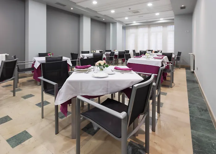 מלון Soho Boutique אוביידו