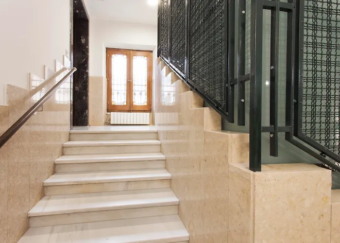 Soho Boutique Szálloda Oviedo