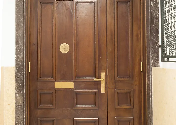 Soho Boutique Hotel Oviédo