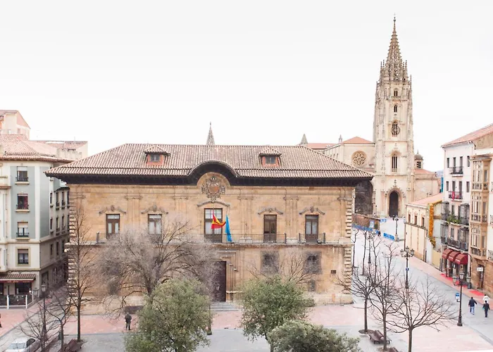 Soho Boutique מלון אוביידו