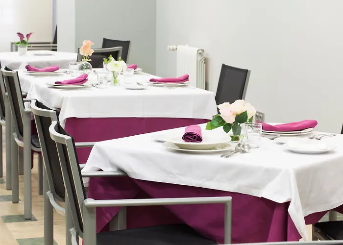 Soho Boutique 3* אוביידו