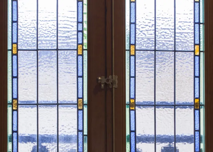 Soho Boutique Oviédo