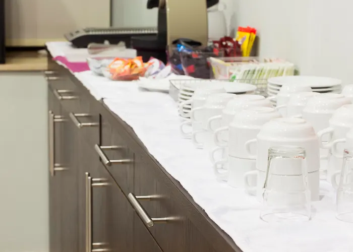 Szálloda Soho Boutique