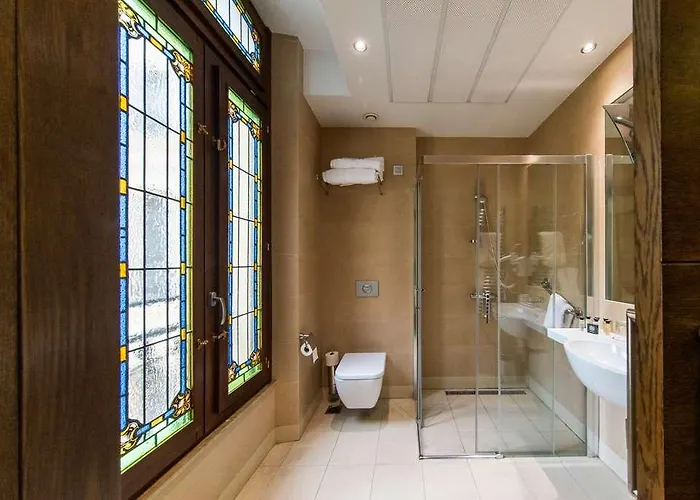 Soho Boutique 3* Oviédo