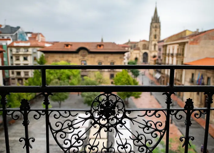 מלון Soho Boutique