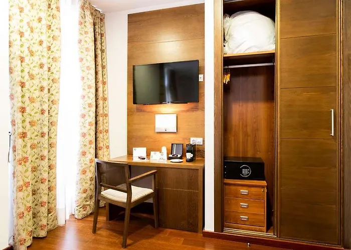 Hotel Soho Boutique Oviédo