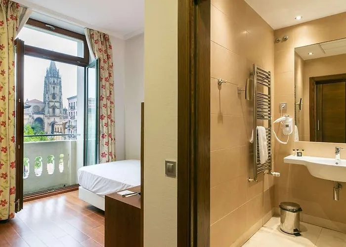 Soho Boutique Hotel Oviédo