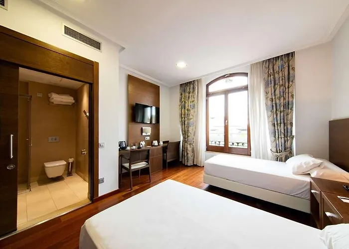 Szálloda Soho Boutique 3*