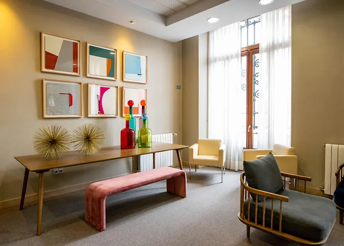 Soho Boutique Oviédo