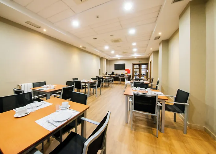 Soho Boutique מלון 3*