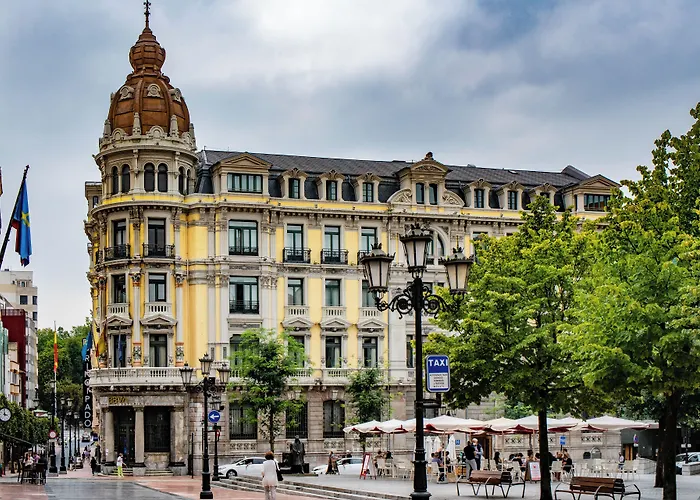 Soho Boutique 3* אוביידו