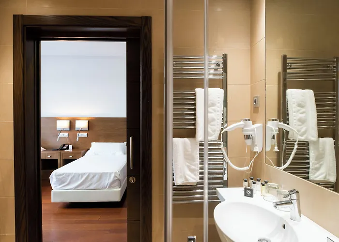 מלון Soho Boutique