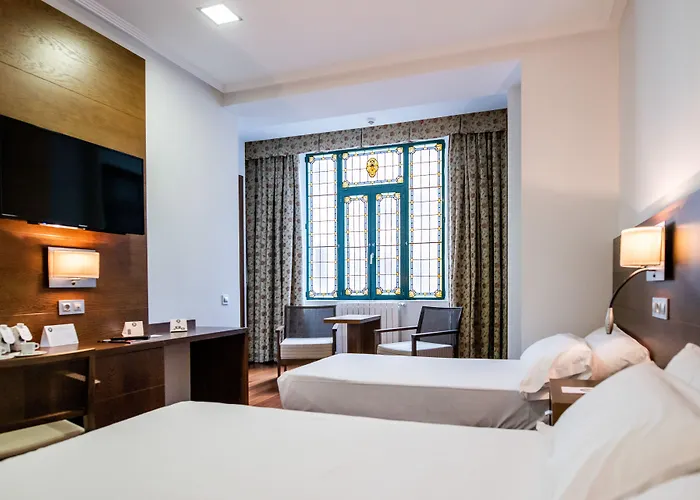 Soho Boutique מלון 3*