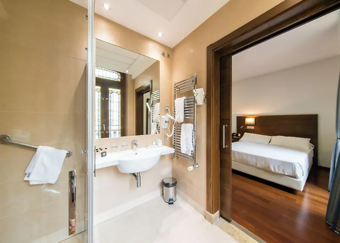 Soho Boutique 3* Oviédo