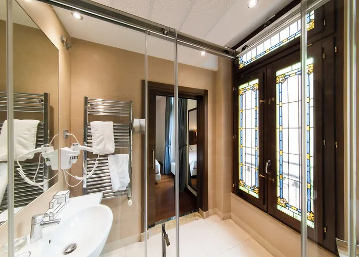 Soho Boutique 3* אוביידו