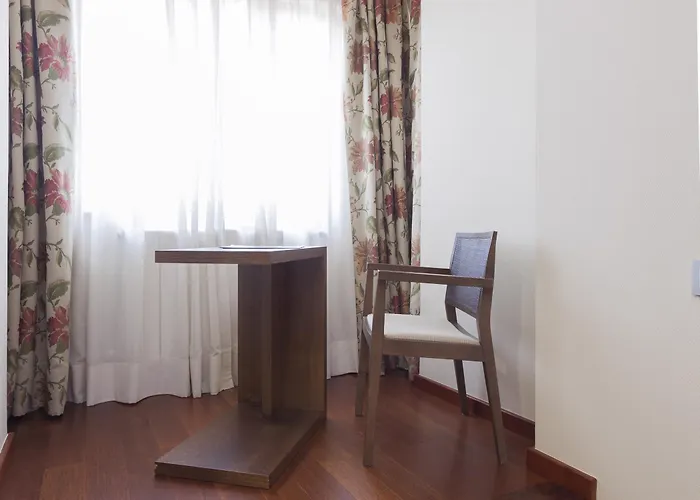 Soho Boutique Hotel Oviédo