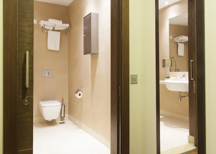 מלון Soho Boutique אוביידו