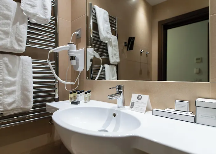 Soho Boutique Hotel Oviédo