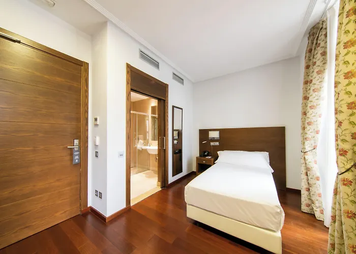 מלון Soho Boutique